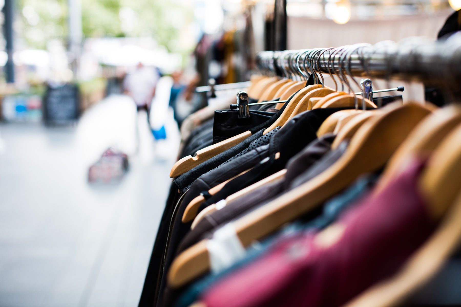 Fashion boutique ,style