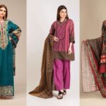 Khadi Winter Collection a Blend of Tradition and Style