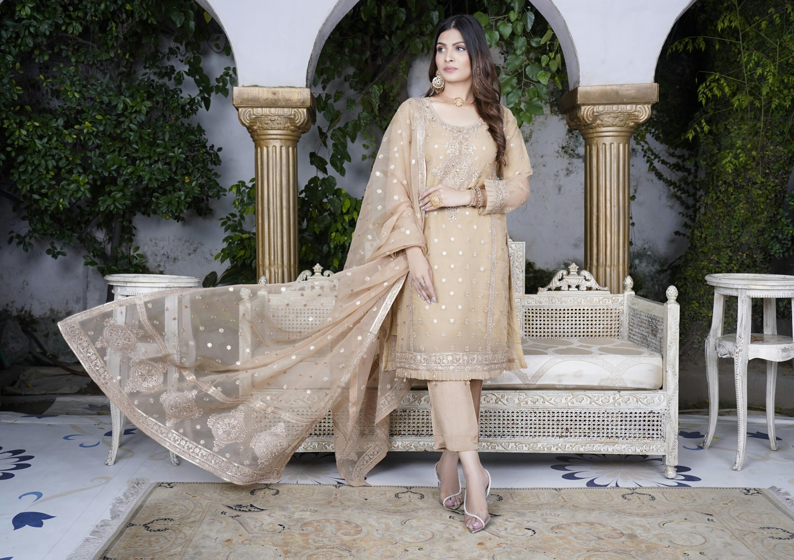 choose your perfect party dress